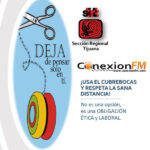 Conexion FM STIRT Julio
